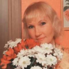 Перова Татьяна Николаевна