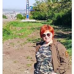 Галина Викторовна Костина