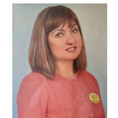 Кожухова Людмила Валерьевна