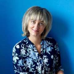 Носко Екатерина Геннадьевна