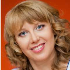 Подойницына Светлана Андреевна