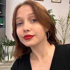 Шводченко Екатерина Сернеевна