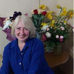 Крицкая Татьяна Владимировна