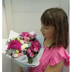 Надежда Владимировна Голубцова