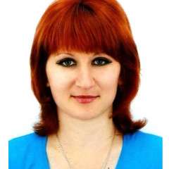 Демиденко Анна Ивановна