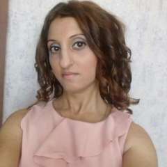  Алавердян Сузана Аветисовна