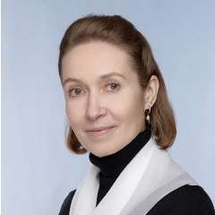 Федина Татьяна Валентиновна