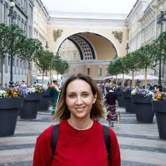 Снегирева Ирина Анатольевна