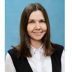 Вахонина Татьяна Васильевна