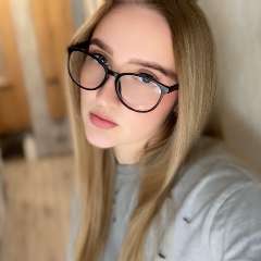 Ласточкина Анастасия Александровна