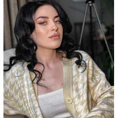 Анастасия Николаевна Кононенко