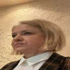 Зеленова Ирина Леонидовна 