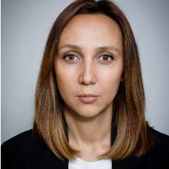 Снегирева Ирина Анатольевна