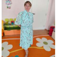 Горбунова Ирина Геннадьевна