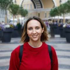 Снегирева Ирина Анатольевна