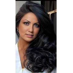 Леонтьева Ирина Владимировна