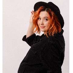 Комарова Анастасия Николаевна