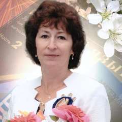 Маргарита Владимировна Желтухина