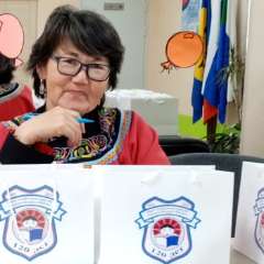 Мариана Вячеславовна Бельды