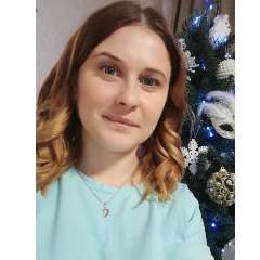 Коломийцева Галина Александровна 