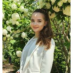 Койстрикова Таисия Геннадьевна 