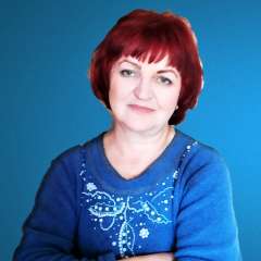 Добрева Лариса Николаевна