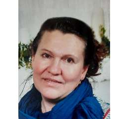 Ирина Михайловна Черенева