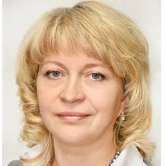 Журавлева Ольга Сергеевна