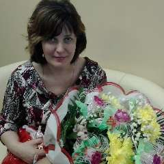 Матвеева Марина Николаевна