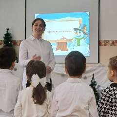 Жамият Эседулаховна Ибрагимова 