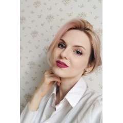 Полякова Анастасия Александровна