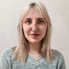 Ивасенко Мария Вадимовна