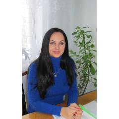 Елена Михайловна Логвинова