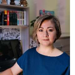 Бережевская Таисия Сергеевна