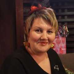 Юлия Юрьевна Сычева