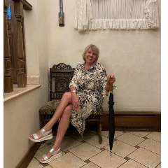 Норкина Ирина Игоревна