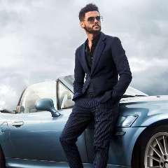 Денис Геннадьевич Пышкин