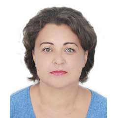 Алексеева Наталья Ивановна
