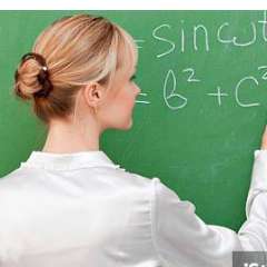 Обушная Лариса Алексеевна