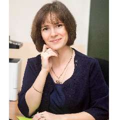 Семенова Анна Николаевна