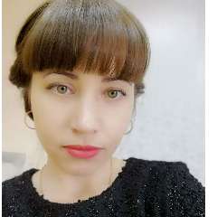 Черникова Ирина Анатольевна