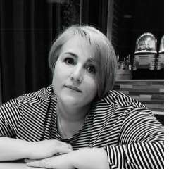 Махминова Анжелика Владимировна