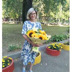 Новикова Полина Олеговна