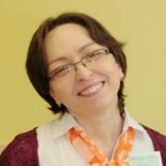 Лебедева Ирина Леонидовна