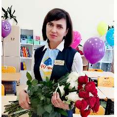 Миронова Ольга Александровна