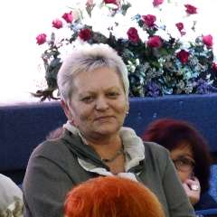 Никитюк Ирина Анатольевна