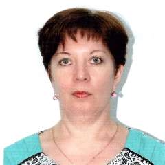 Русакова Ирина Васильевна