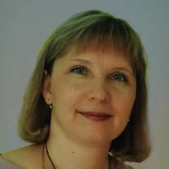 Сидорова Алена Анатольевна