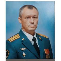 Шевчук Андрей Владимирович 