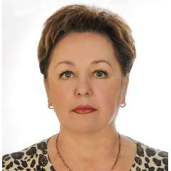 Габовская Ольга Васильевна